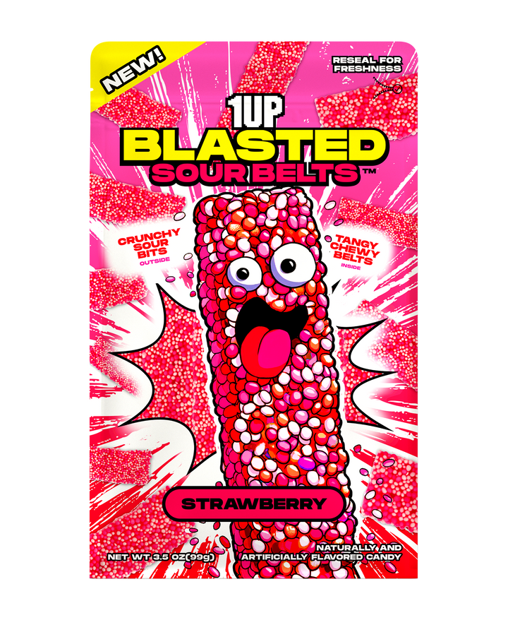 1UP Candy