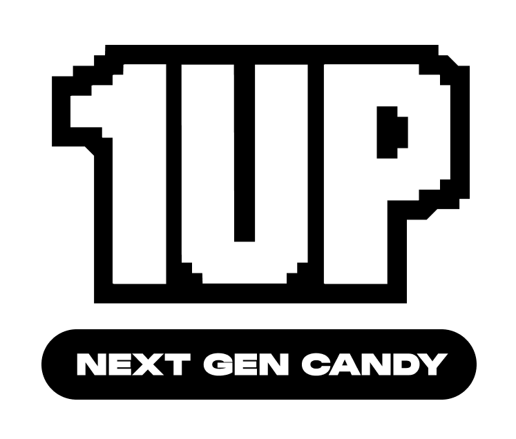 1UP Candy